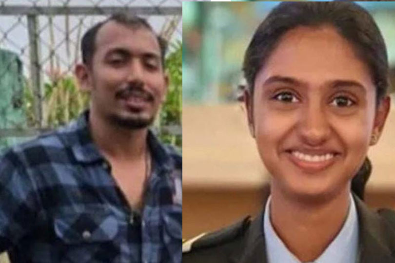 ഐബി ഉദ്യോഗസ്ഥ മേഘ മധുസൂദനന്റെ ദുരൂഹമരണത്തിൽ പ്രതിയായ സഹപ്രവർത്തകൻ ഇപ്പോഴും ഒളിവിൽ.